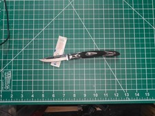 CUTCO 1720 Paring Knife