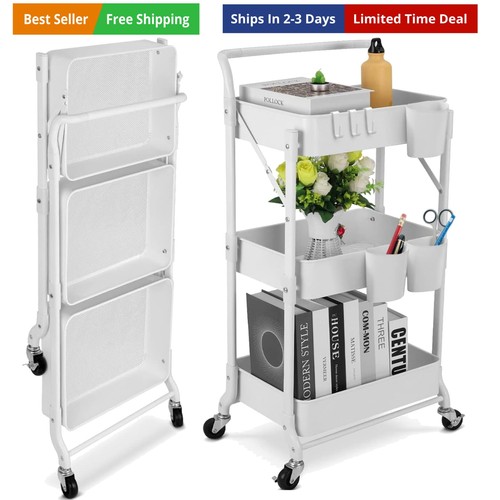 Carrello pieghevole livelli - carrello,