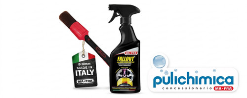 Iron remover pennello 30mm - iron,