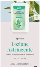 Set 5  Prodotti Just Shampoo