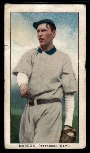 1909 philadelphia caramel e95 - caramel,