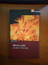 SERGIO SEGIO- MICCIA CORTA-
