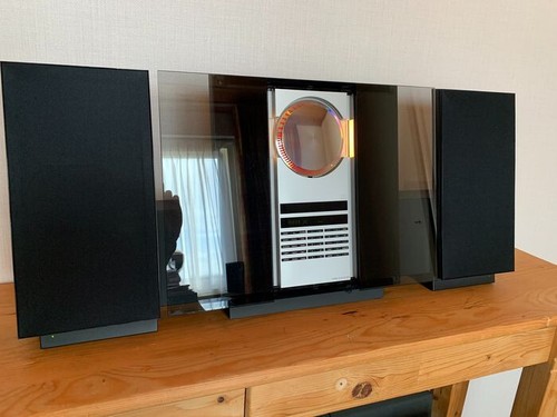 Bang olufsen o - bang, beosound