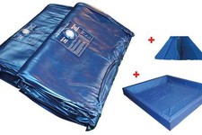 Materasso ad acqua nucleo ad