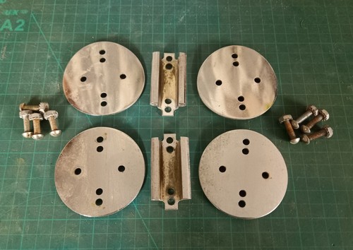 Basso batteria ludwig - basso/batteria,