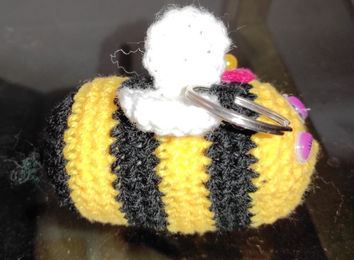 Amigurumi lavori all - amigurumi/lavori, all'uncinetto