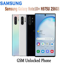 Samsung Galaxy Note 10+ Note10