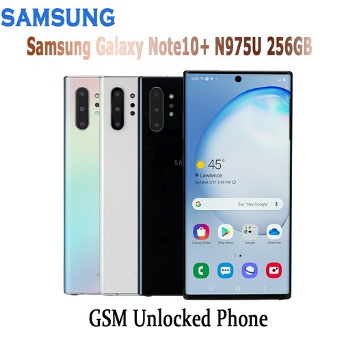 Samsung galaxy note note10 - samsung,