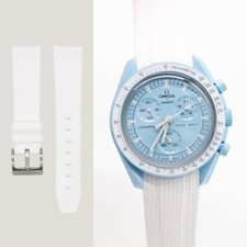 Omega x Swatch - Missione su