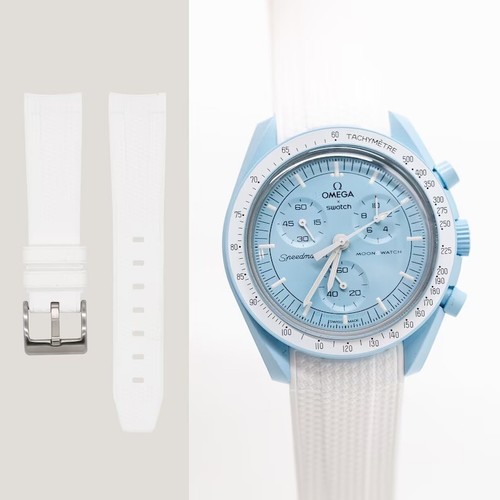 Omega swatch missione - omega, x