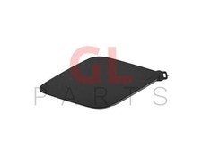 Rear bumper tow - bumper,
