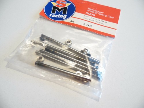 Svm 22430 arm - shaft, crono