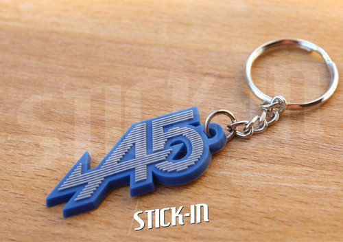 Porte clés pour alpine a5 - 5,
