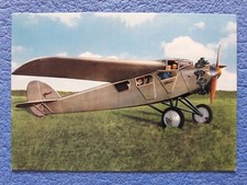 2414 CARTOLINA AEREO CESSNA AS 1928 NON VIAGGIATA