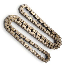 Chaîne de distribution pour Suzuki LTA450X DR500 DR600 DR650S DR650SE SP500 4WD