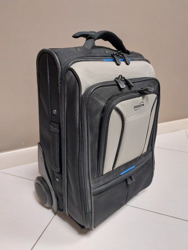Borsa trolley business - borsa, pc