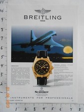 Orologio polso breitling - orologio,