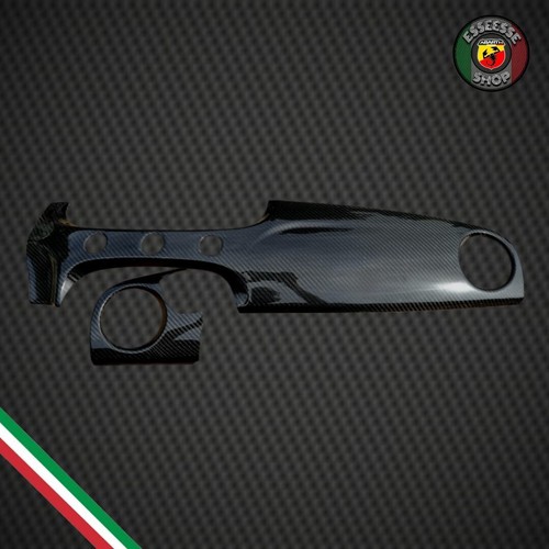 Cover plancia carbonio vero - cover,