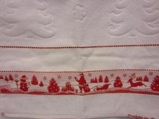 STROFINACCIO ASCIUGAMANI