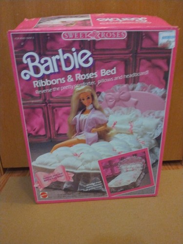 Biancheria letto vintage - biancheria,