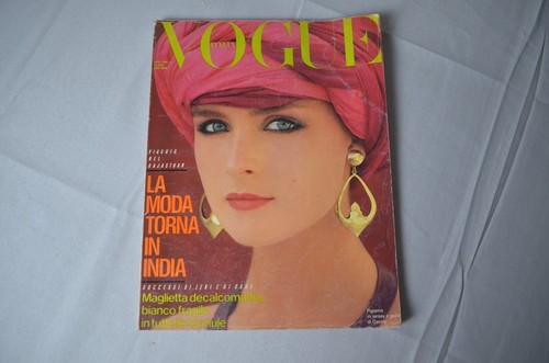 N8817 fantastica rivista moda - n8817,