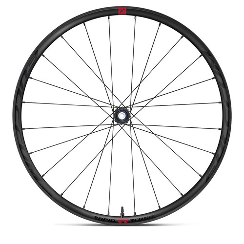 Fulcrum rapid red 500 2wf - red,