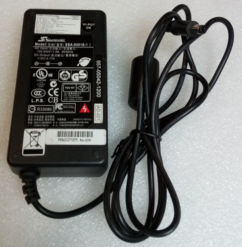 Alimentatore originale