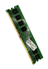 Memoria RAM ddr2 u-dimm 1 gb