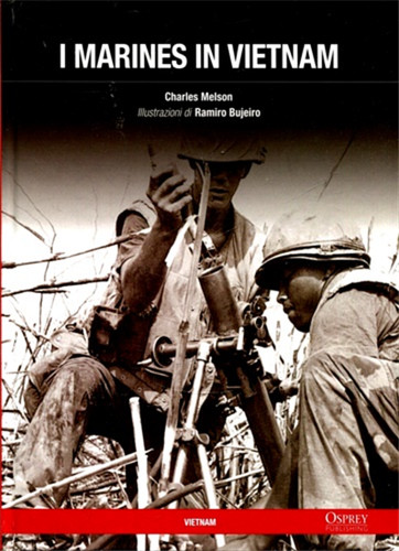 Melson charles i - i, marines