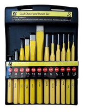 Scalpelli cacciachiodi bulini