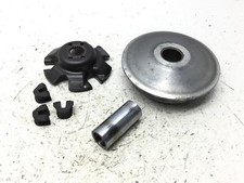 PULEGGIA MOBILE VARIATORE MALOSSI NO RULLI SUZUKI BURGMAN AN 250 2006 BV111