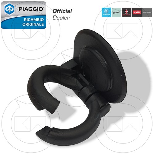 Gancio porta borse originale - borse,