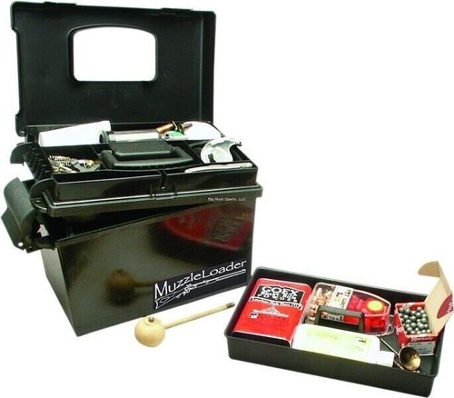 Mtm muso caricatore dry box - muso,