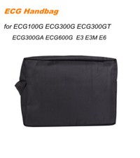 Borsa per macchina ECG for