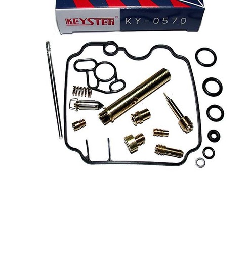 Keyster kit riparazione - keyster,