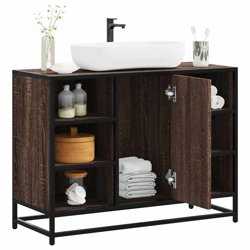 Mobile lavabo bagno - lavabo,