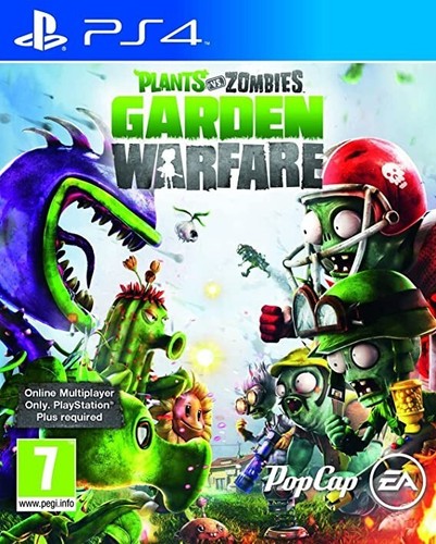 Plants zombies garden - zombies,
