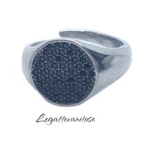 Anello donna argento 925 con - anello,