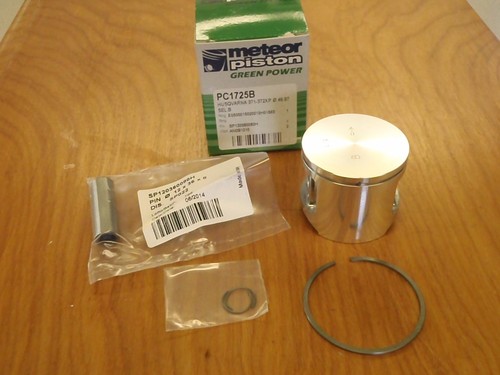 Kit pistone meteor per - meteor,