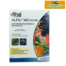 VITHAL ALFIL WG fosetil