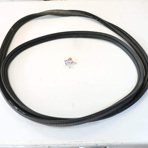 2428495 guarnizione portellone - guarnizione,