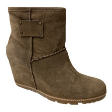 SCARPE TRONCHETTO DONNA