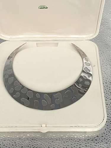 Collana swatch macchie tono - collana,