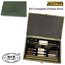 Kit di Pulizia Completo per