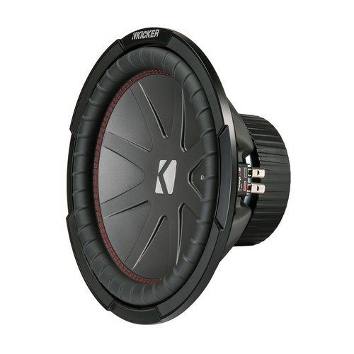 Kicker subwoofer bassbox - kicker,