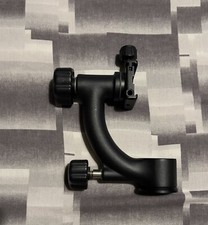 Testa Benro GH1 + Piastra Benro PU-100