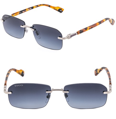 Occhiali sole unisex gucci - sole,
