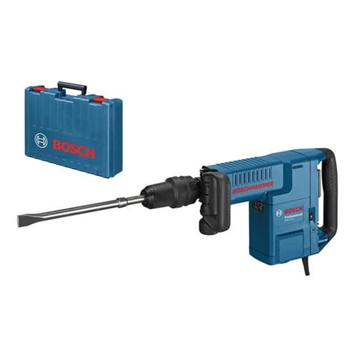 Bosch professional gsh e - professional,