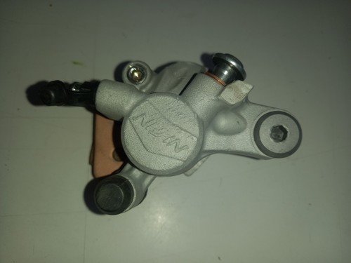 Pinza freno posteriore suzuki - posteriore,