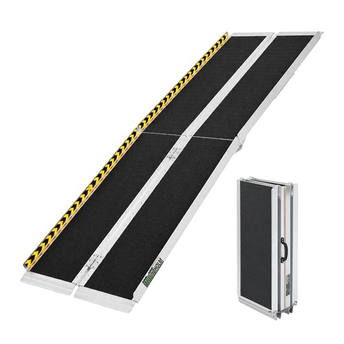 Rampa carico per - rampa, disabili